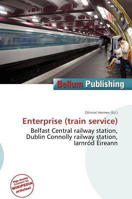 Enterprise (train service)