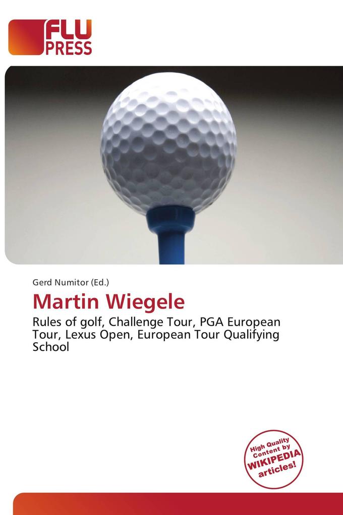 Martin Wiegele