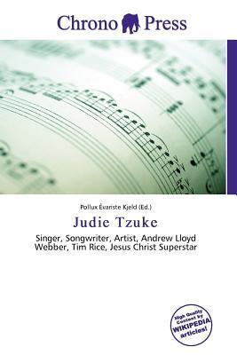 Judie Tzuke