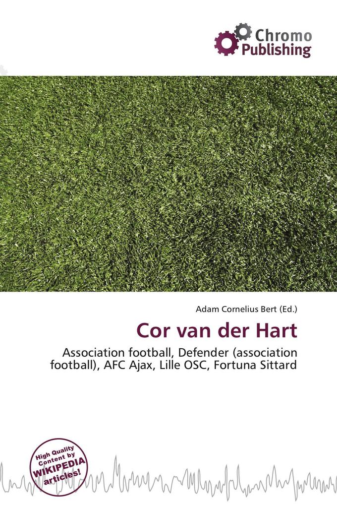 Cor van der Hart