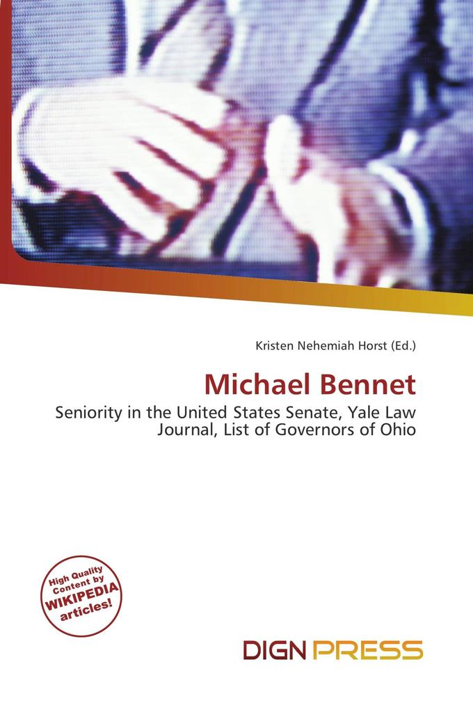Michael Bennet