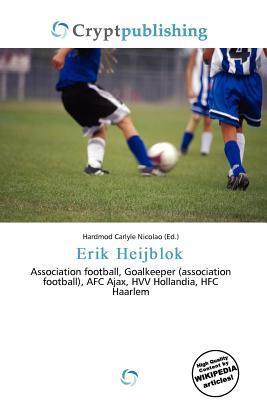 Erik Heijblok