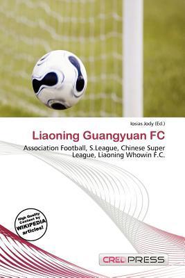Liaoning Guangyuan FC
