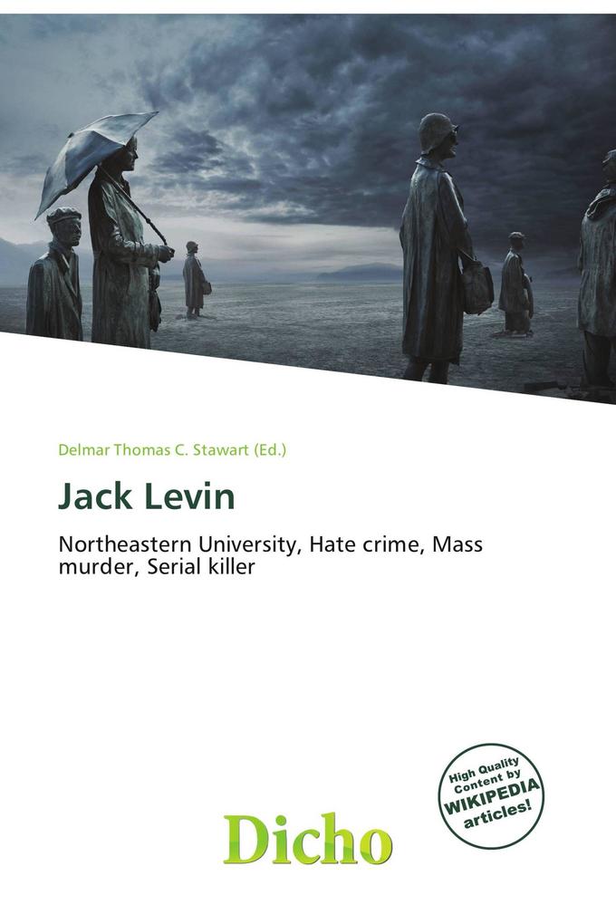 Jack Levin