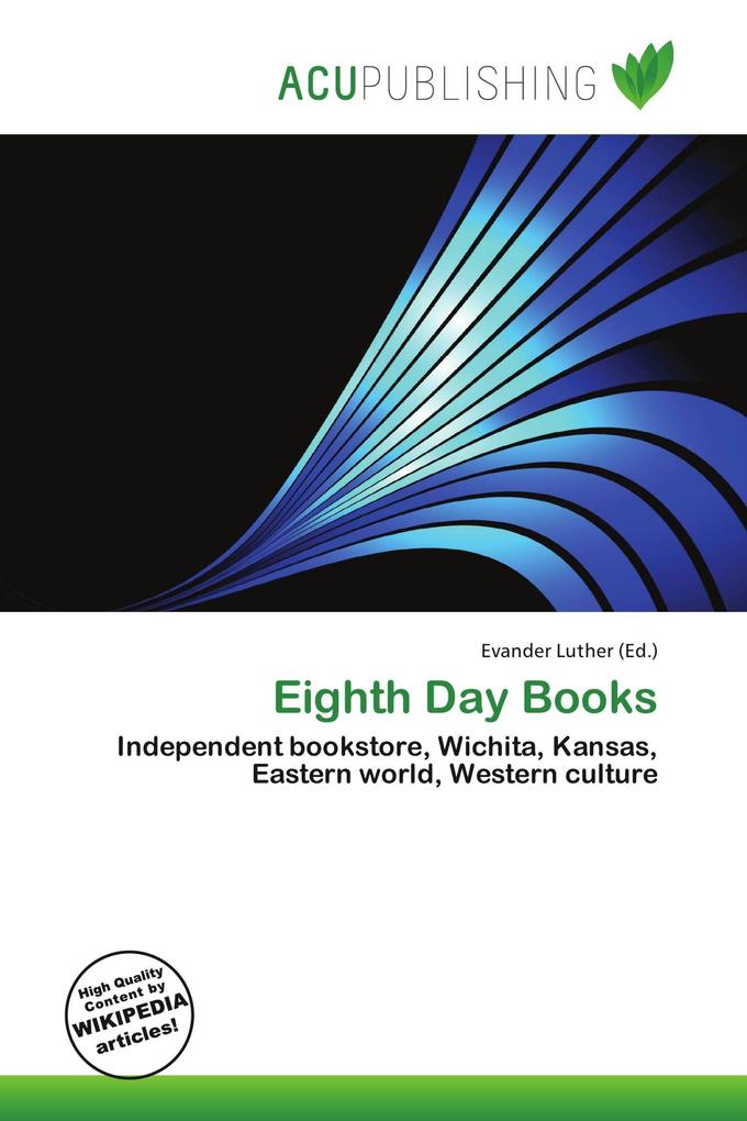Eighth Day Books