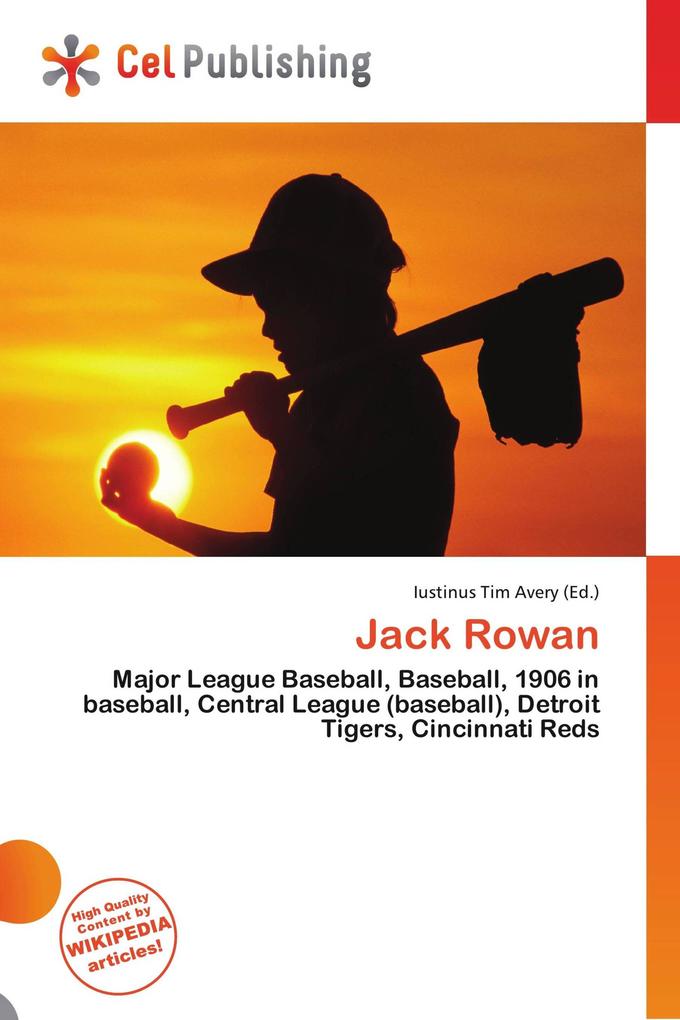 Jack Rowan
