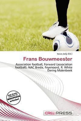 Frans Bouwmeester