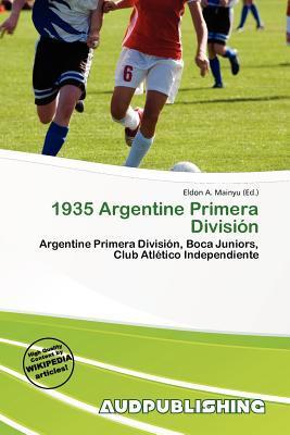 1935 Argentine Primera División