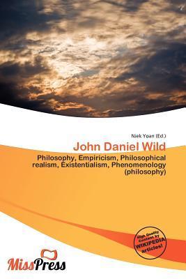 John Daniel Wild