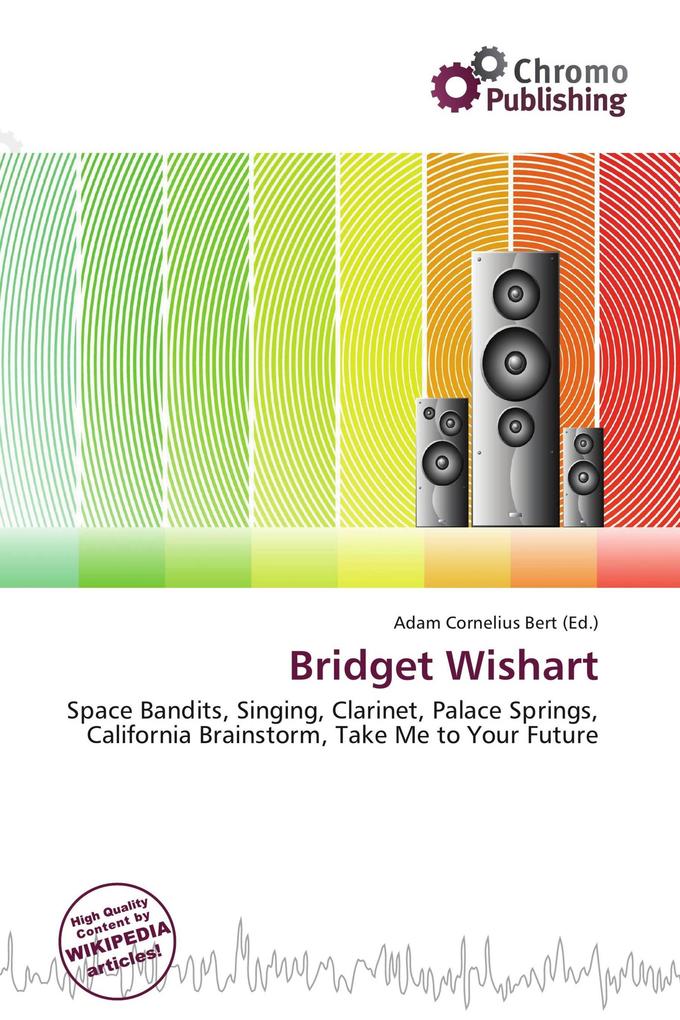 Bridget Wishart