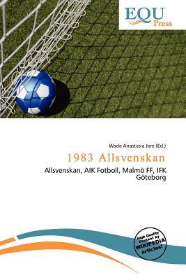 1983 Allsvenskan