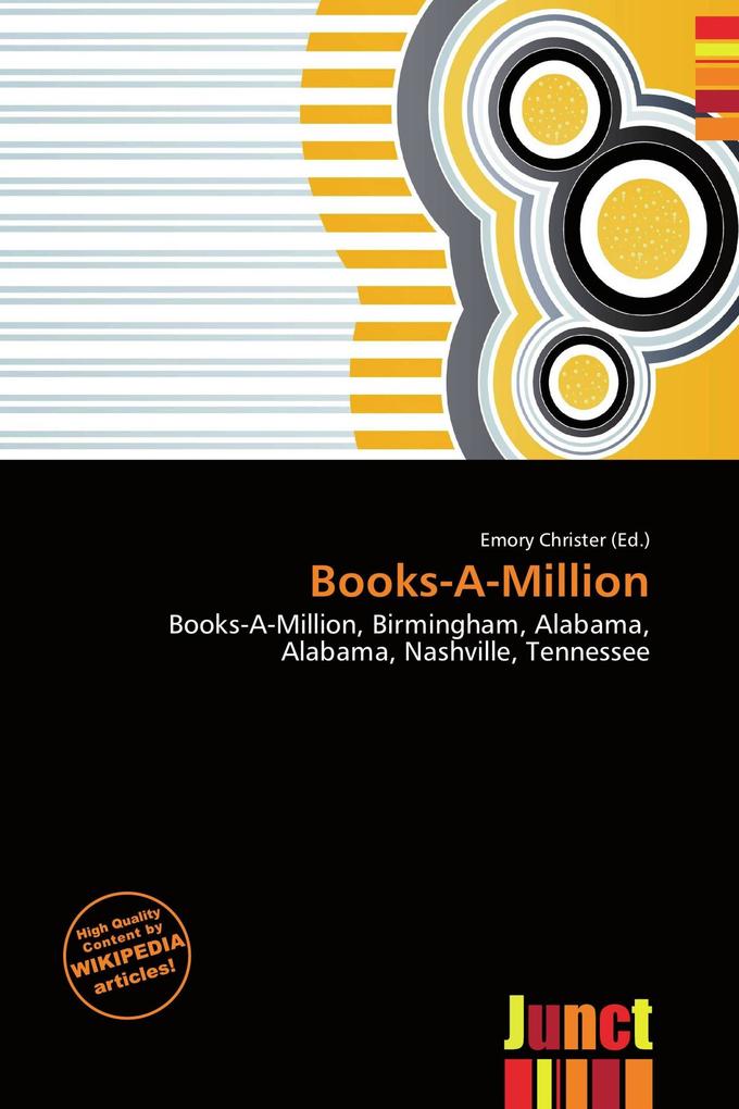 Books-A-Million