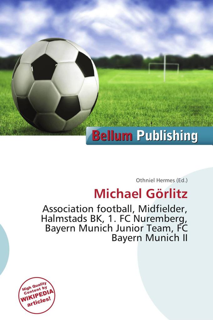 Michael Görlitz