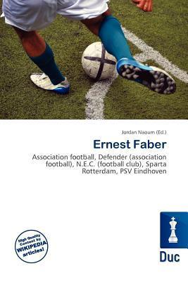 Ernest Faber