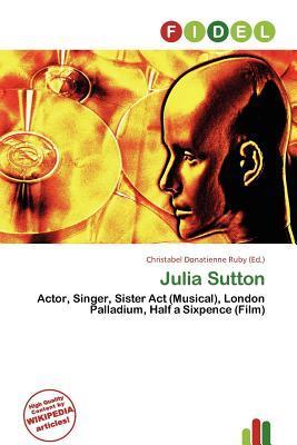 Julia Sutton