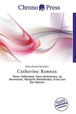 Catherine Rennes