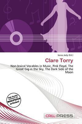 Clare Torry