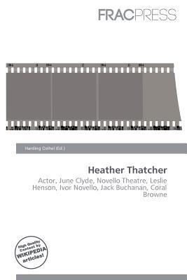 Heather Thatcher