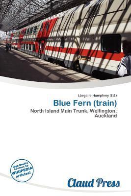 Blue Fern (train)