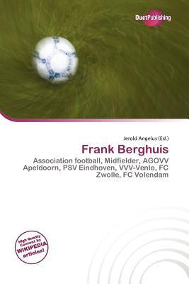 Frank Berghuis
