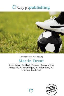 Martin Drent