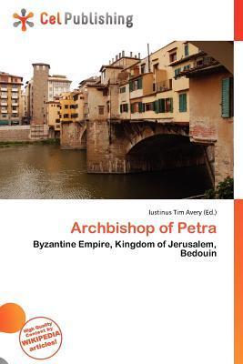 Archbishop of Petra