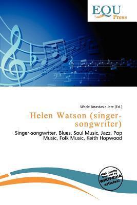 Helen Watson (singer-songwriter)