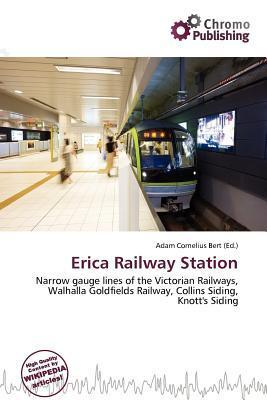 Erica Railway Station