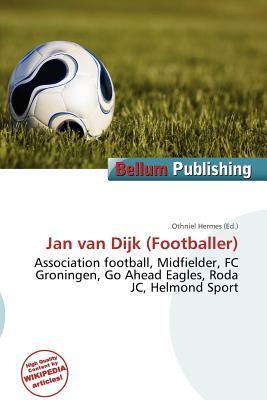 Jan van Dijk (Footballer)