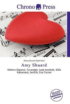 Amy Shuard