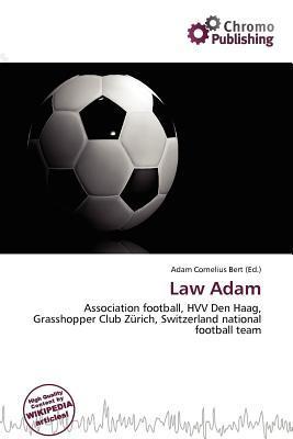 Law Adam
