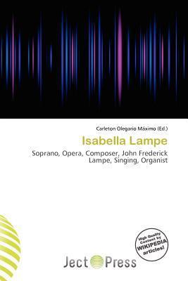 Isabella Lampe
