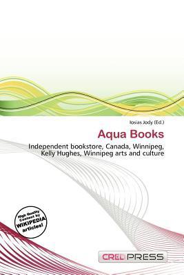Aqua Books