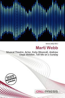 Marti Webb