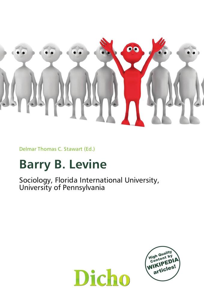 Barry B. Levine