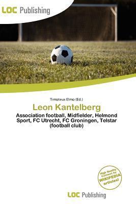 Leon Kantelberg