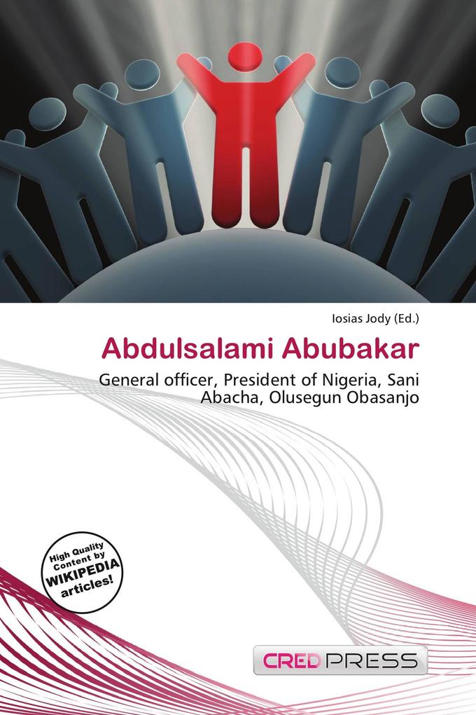 Abdulsalami Abubakar