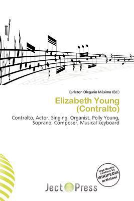 Elizabeth Young (Contralto)