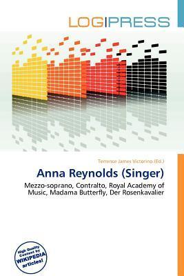 Anna Reynolds (Singer)