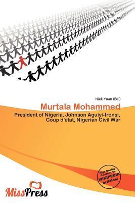 Murtala Mohammed