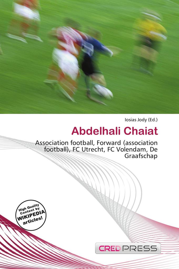 Abdelhali Chaiat