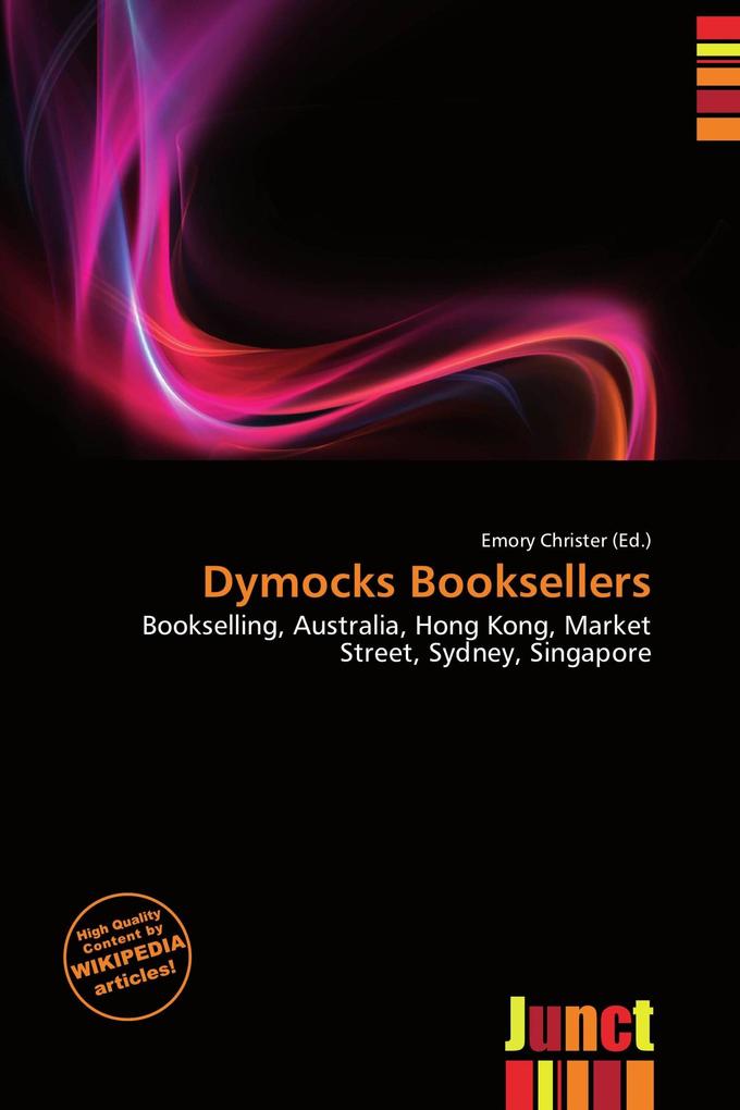 Dymocks Booksellers