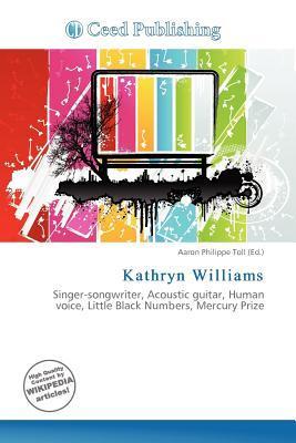 Kathryn Williams