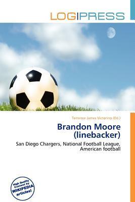 Brandon Moore (linebacker)
