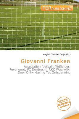 Giovanni Franken