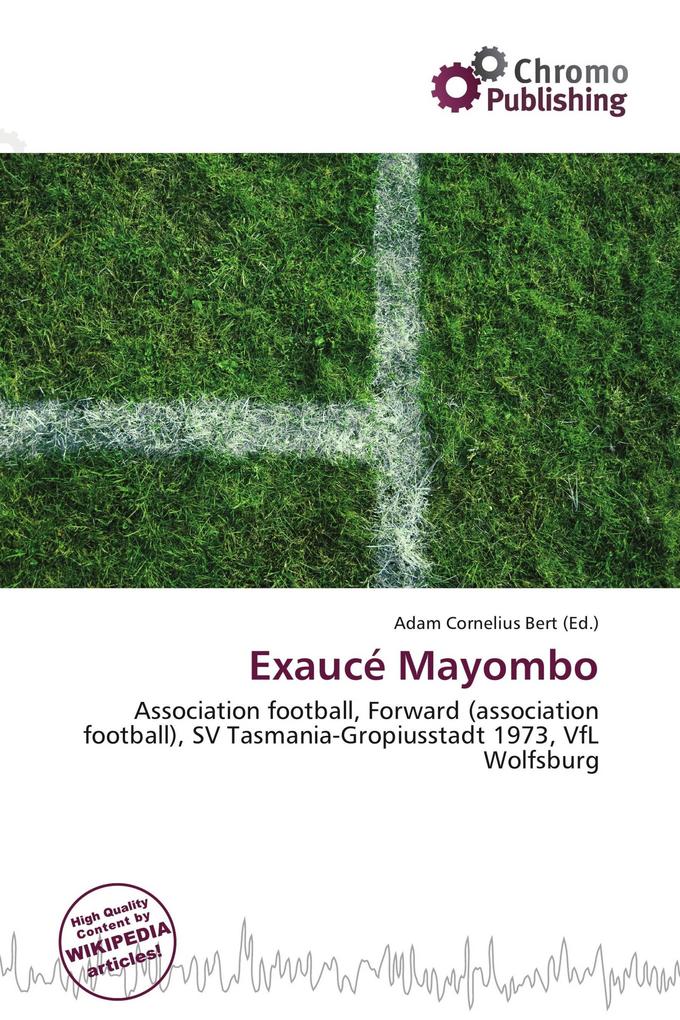 Exaucé Mayombo