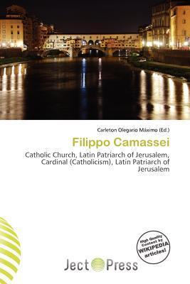 Filippo Camassei