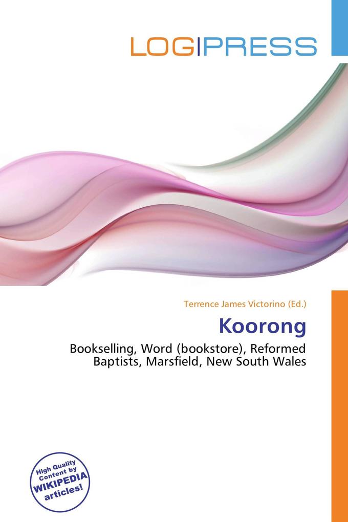 Koorong