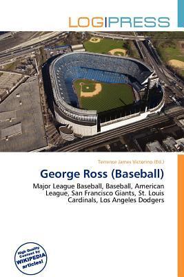 George Ross (Baseball)
