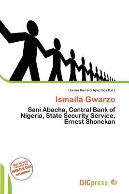 Ismaila Gwarzo